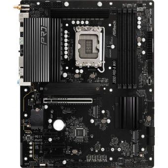 ASRock Z890 Pro-A WiFi 90-MXBP60-A0UAYZ - Image 2