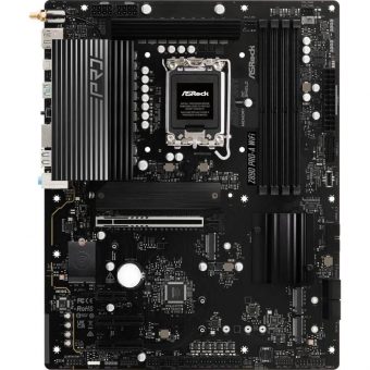 ASRock Z890 Pro-A WiFi 90-MXBP60-A0UAYZ - Image 7
