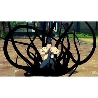 Naruto Shippuden Ultimate Ninja Storm 4: Road To Boruto (Code in a Box) – Nintendo Switch - Image 4