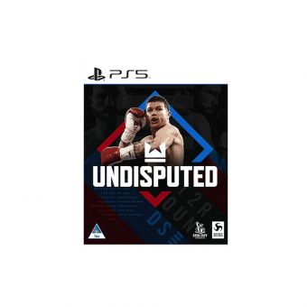 Undisputed – PS5