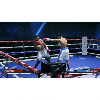 Undisputed – PS5 - Image 2