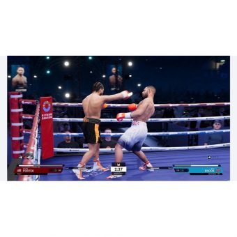 Undisputed – PS5 - Image 4