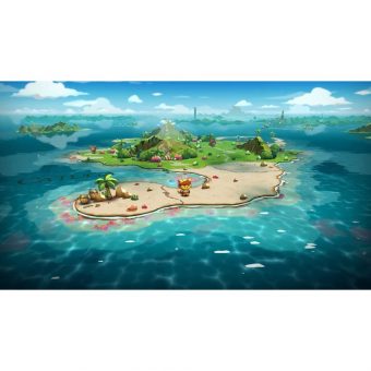 Cat Quest III – Nintendo Switch - Image 2