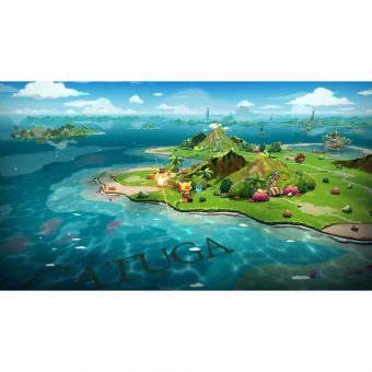 Cat Quest III – Nintendo Switch - Image 3