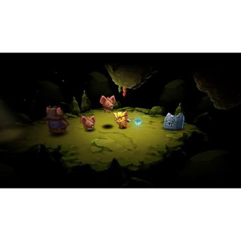 Cat Quest III – Nintendo Switch - Image 5