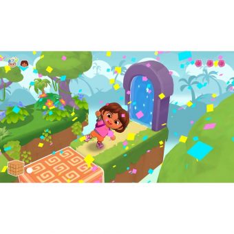 Nick Jr. Party Adventure – PS5 - Image 2