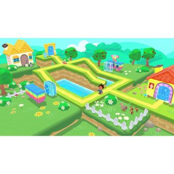 Nick Jr. Party Adventure – PS5 - Image 3