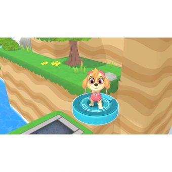 Nick Jr. Party Adventure – PS5 - Image 5