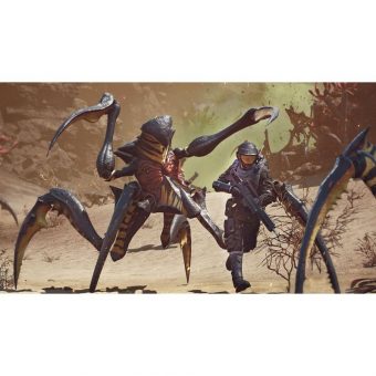 Starship Troopers: Extermination – PS5 - Image 2