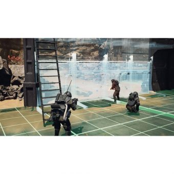 Starship Troopers: Extermination – PS5 - Image 3