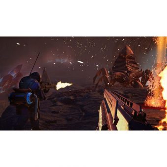Starship Troopers: Extermination – PS5 - Image 4