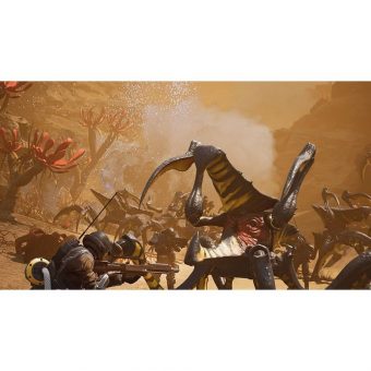 Starship Troopers: Extermination – PS5 - Image 5