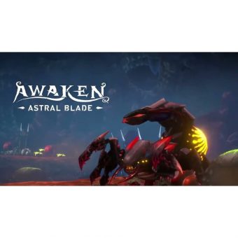Awaken - Astral Blade - Tania's Edition – PS5 - Image 3