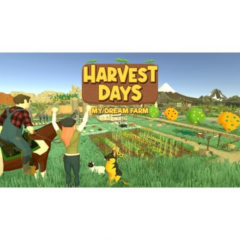 Harvest Days – PS5 - Image 2