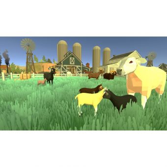 Harvest Days – PS5 - Image 3