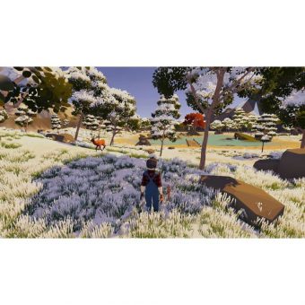 Harvest Days – PS5 - Image 4