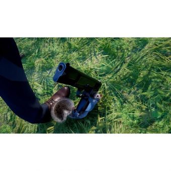 Squirrel With A Gun – PS5 - Image 2