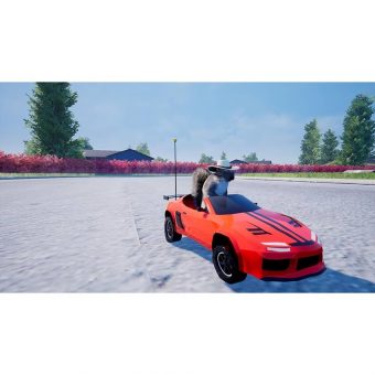 Squirrel With A Gun – PS5 - Image 3