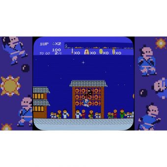 Sunsoft is Back! Retro Game Selection – PS5 - Image 2