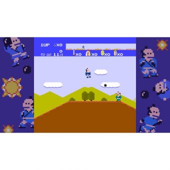 Sunsoft is Back! Retro Game Selection – PS5 - Image 3