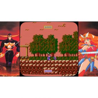 Sunsoft is Back! Retro Game Selection – PS5 - Image 5