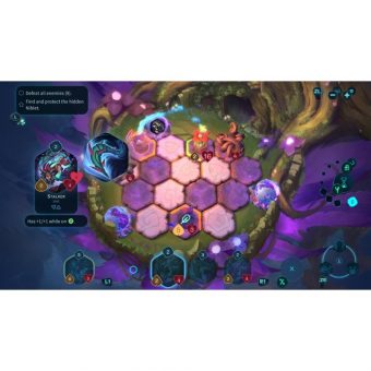Oaken – PS4 - Image 3