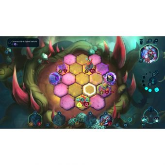 Oaken – PS4 - Image 5