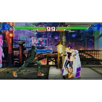 Blazing Strike – PS5 - Image 2