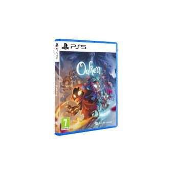 Oaken – PS5
