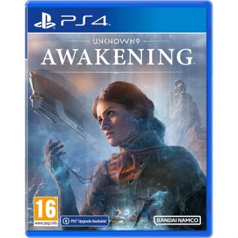 Unknown 9: Awakening – PS4