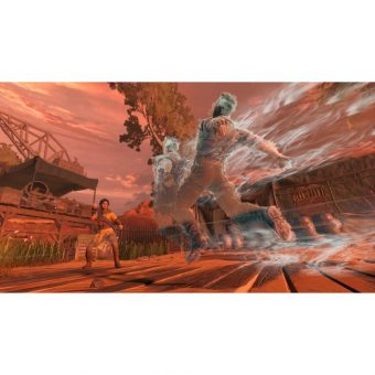 Unknown 9: Awakening – PS4 - Image 2