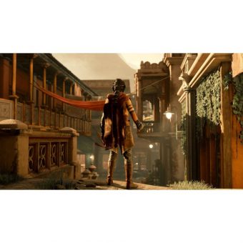 Unknown 9: Awakening – PS4 - Image 5