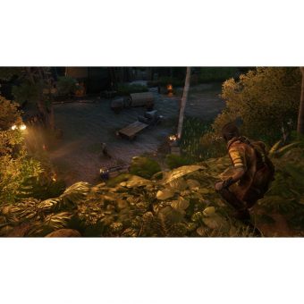 Unknown 9: Awakening – PS5 - Image 4