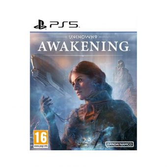 Unknown 9: Awakening – PS5