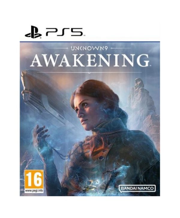 Unknown 9: Awakening – PS5