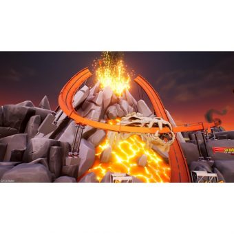 Hot Wheels Monster Trucks: Stunt Mayhem – PS5 - Image 2