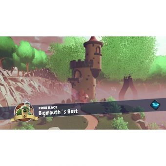 The Smurfs:Mission Vileaf + Smurfs Kart– Nintendo Switch - Image 5