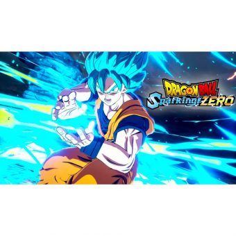 Dragon Ball Sparking Zero – PS5 - Image 5