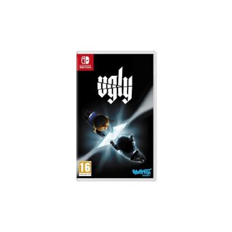 Ugly– Nintendo Switch