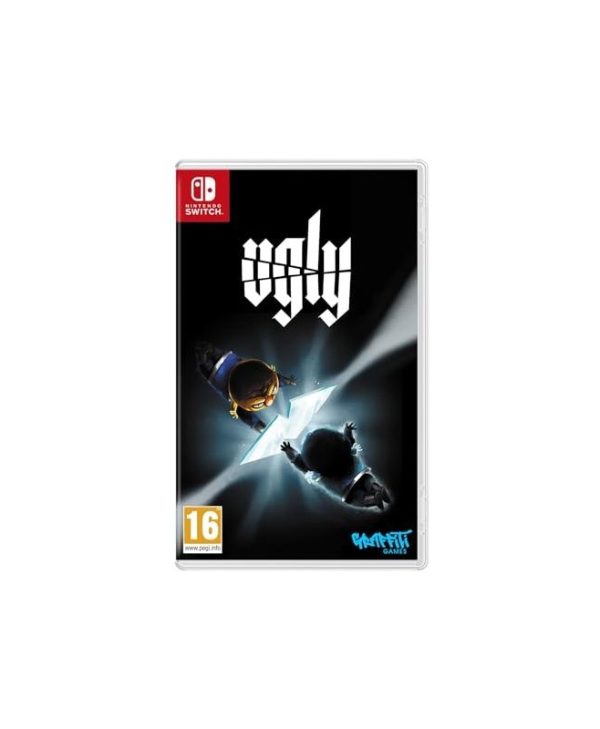 Ugly– Nintendo Switch