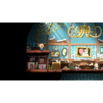 Ugly– Nintendo Switch - Image 2
