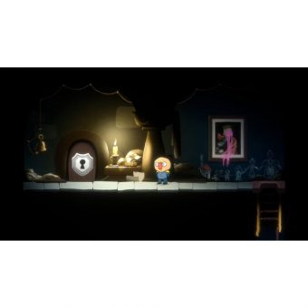 Ugly– Nintendo Switch - Image 4