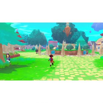 Sky Oceans: Wings for Hire – PS5 - Image 2