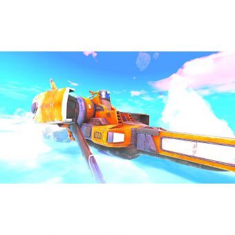 Sky Oceans: Wings for Hire – PS5 - Image 5