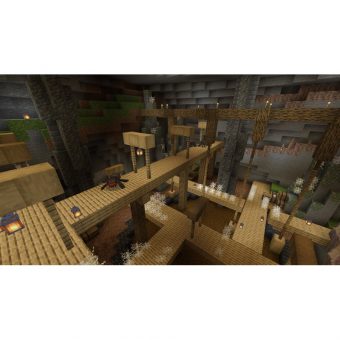 Minecraft – PS5 - Image 2