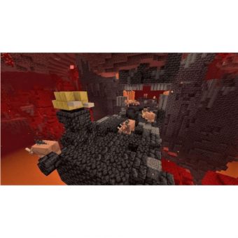 Minecraft – PS5 - Image 3