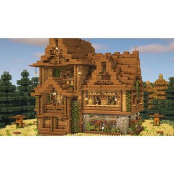 Minecraft – PS5 - Image 4