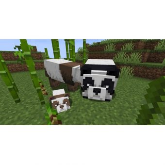 Minecraft – PS5 - Image 7