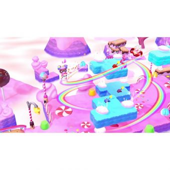 Fantasy Friends - Dream Worlds – PS5 - Image 2
