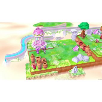 Fantasy Friends - Dream Worlds – PS5 - Image 3